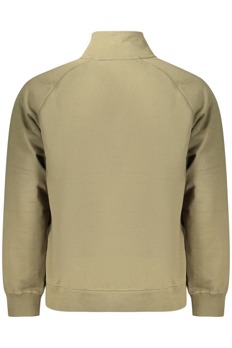 Sweatshirt TIMBERLAND de homem verde