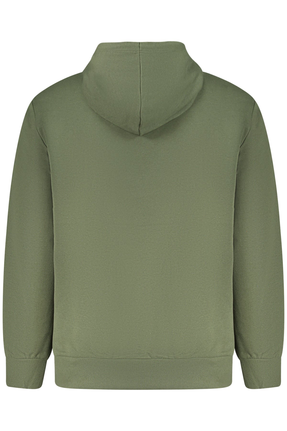 Sweatshirt TIMBERLAND de homem verde
