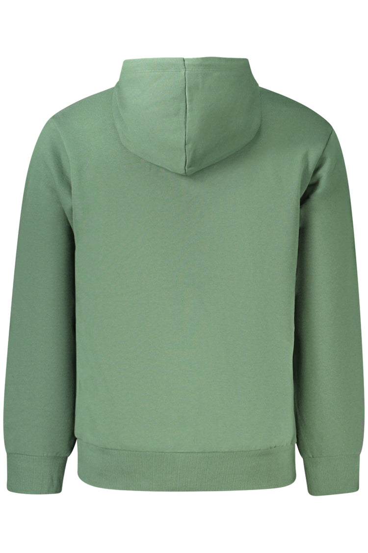 Sweatshirt TIMBERLAND de homem verde