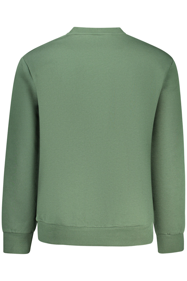 Sweatshirt TIMBERLAND de homem verde
