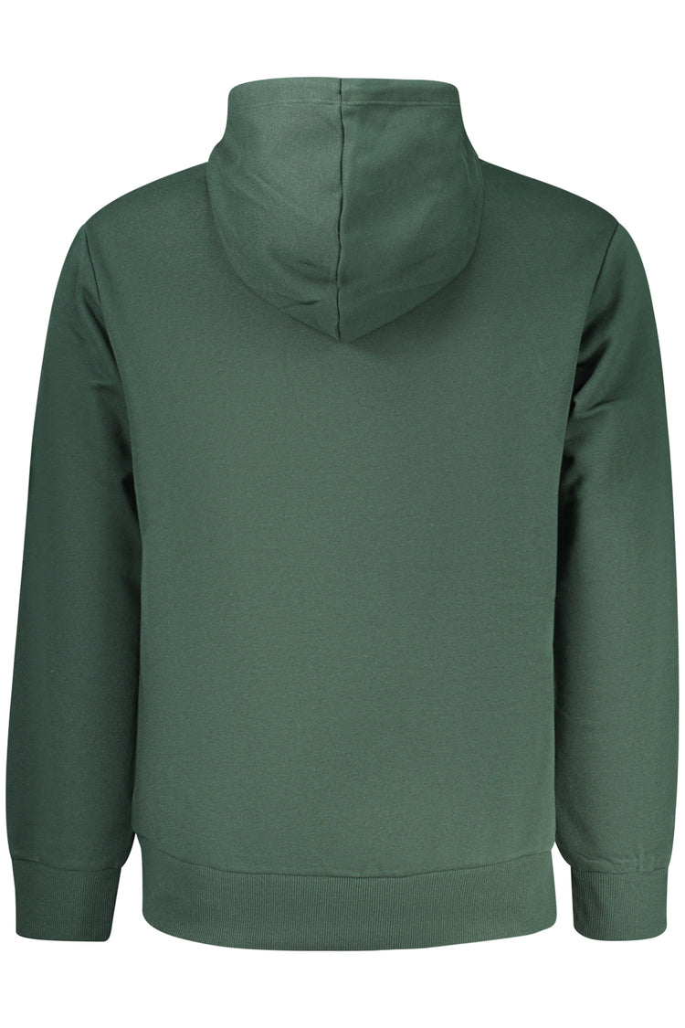 Sweatshirt TIMBERLAND de homem verde