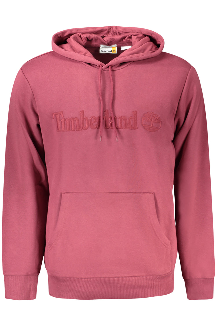 Sweatshirt TIMBERLAND de homem roxa