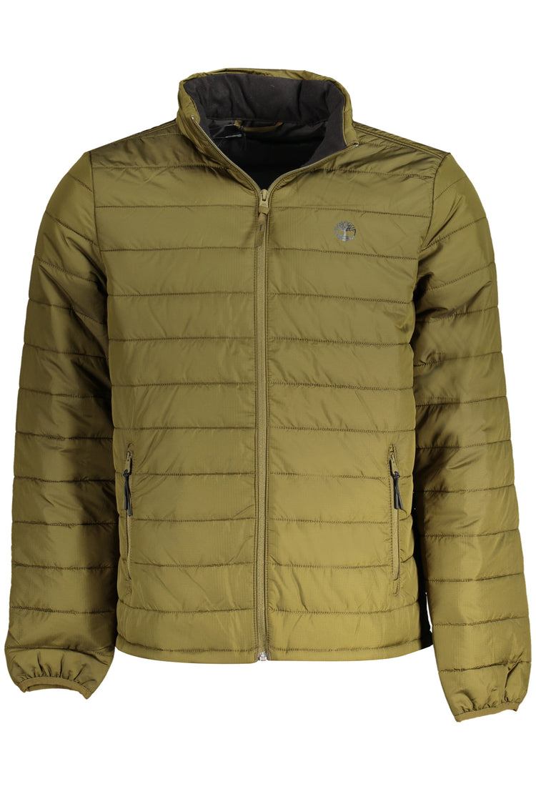 Casaco TIMBERLAND de homem verde