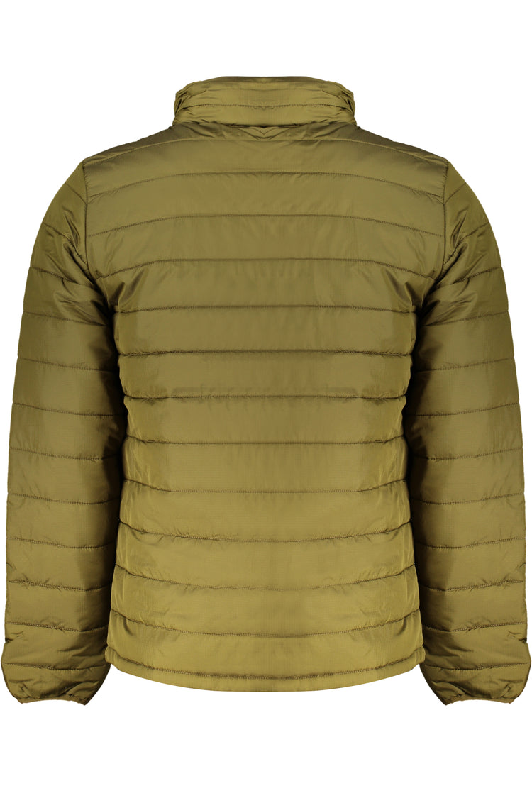 Casaco TIMBERLAND de homem verde