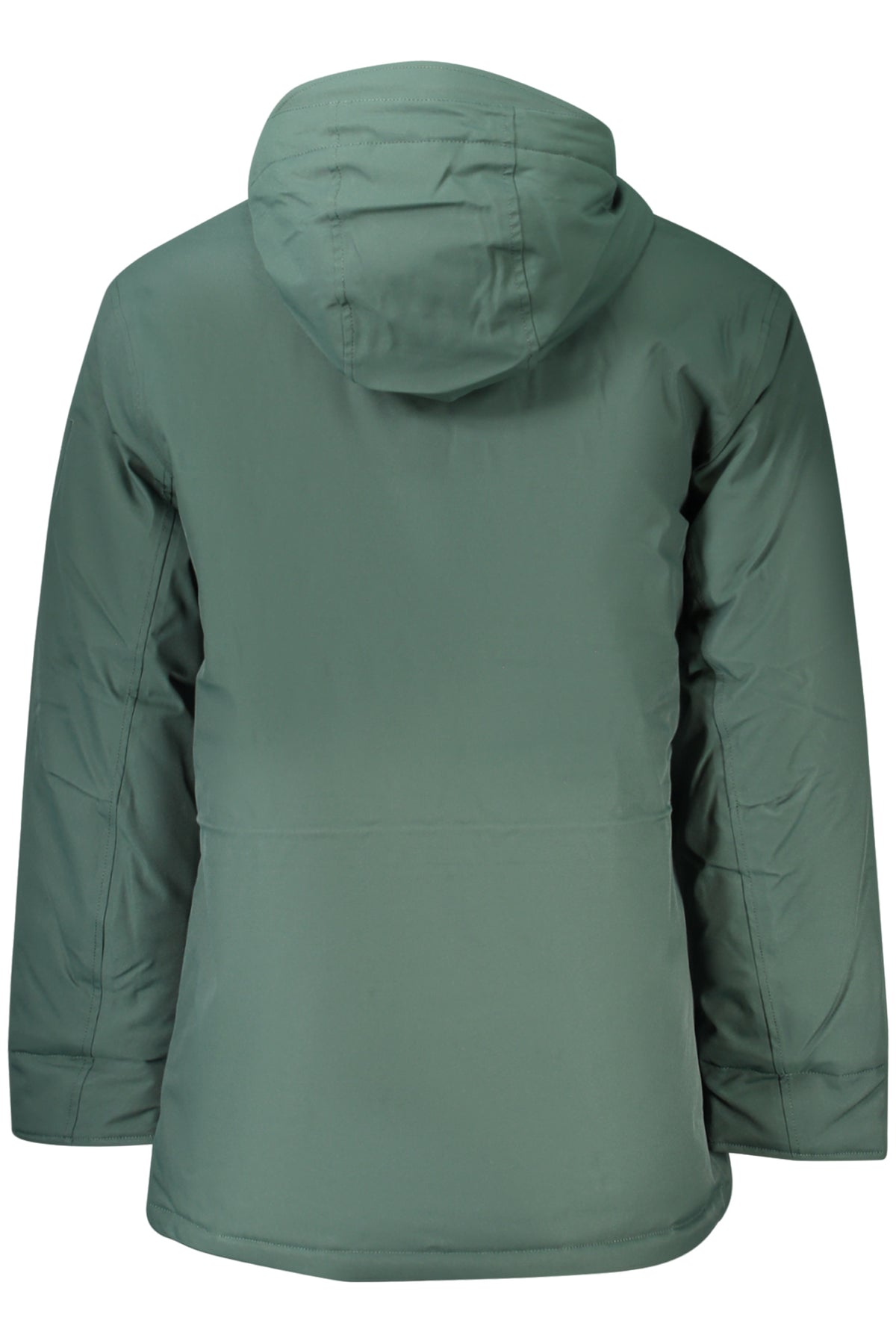 Casaco TIMBERLAND de homem verde