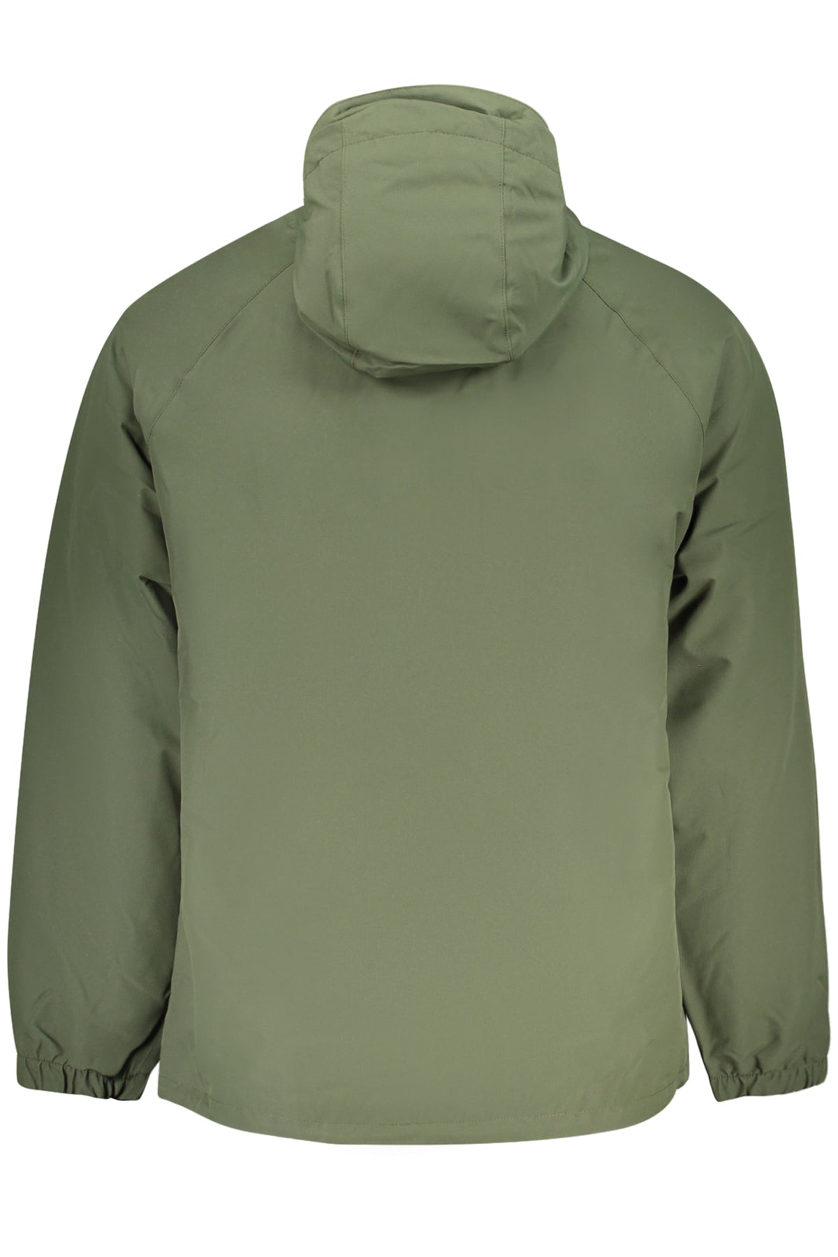 Casaco TIMBERLAND de homem verde