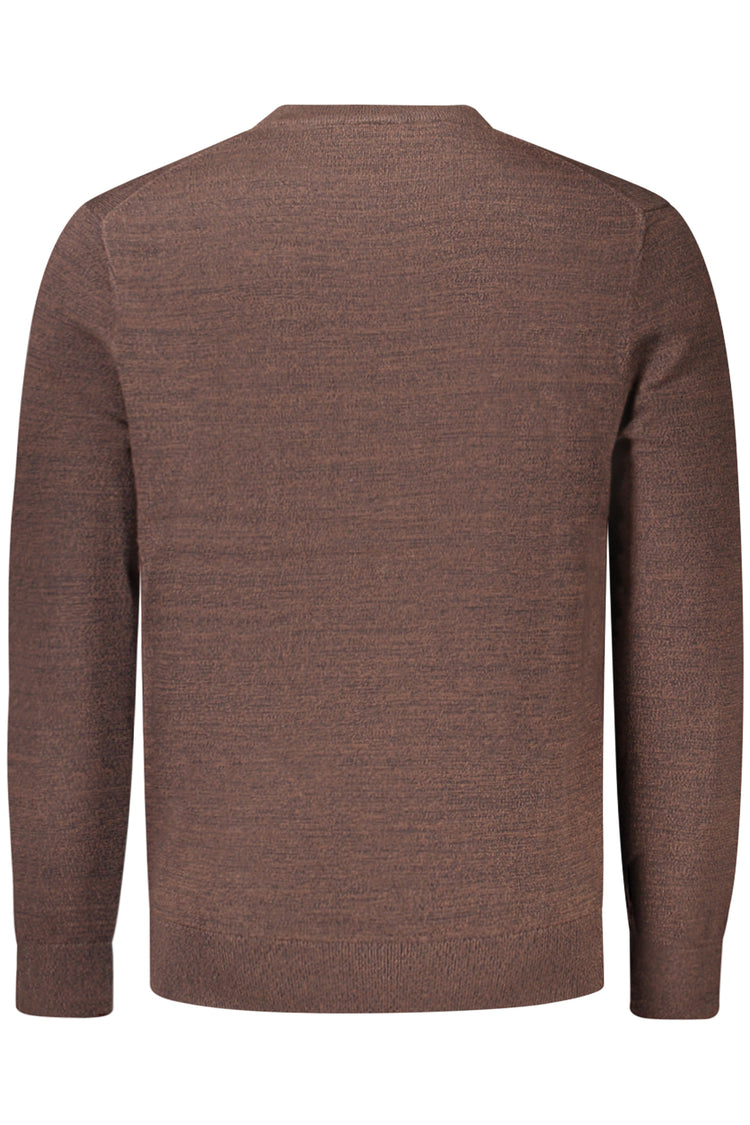 Camisola TIMBERLAND de homem castanha