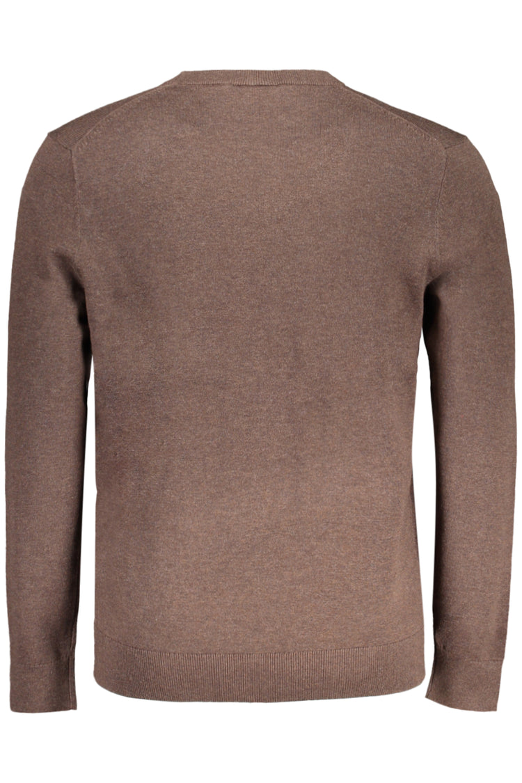 Camisola TIMBERLAND de homem castanha