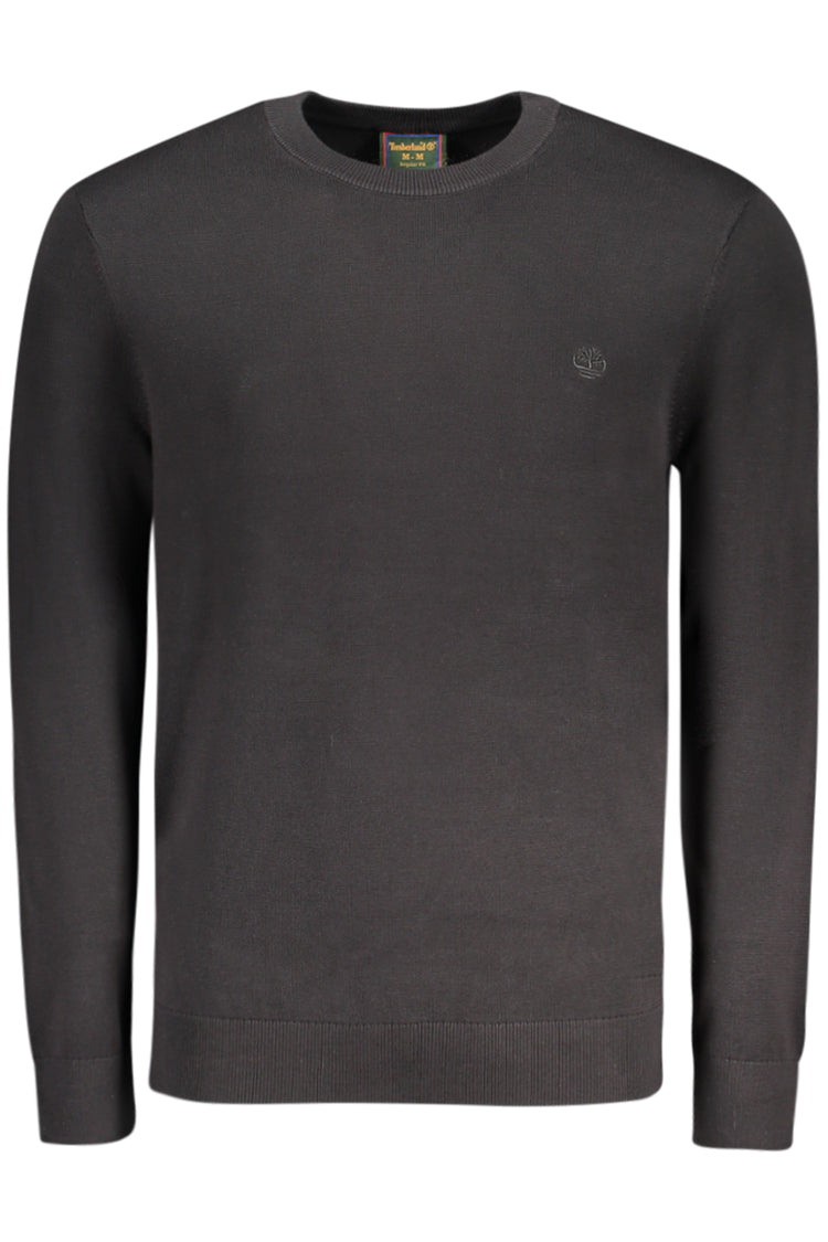 Camisola TIMBERLAND de homem preta
