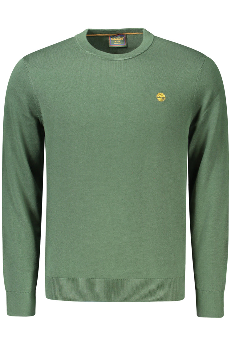 Camisola TIMBERLAND de homem verde
