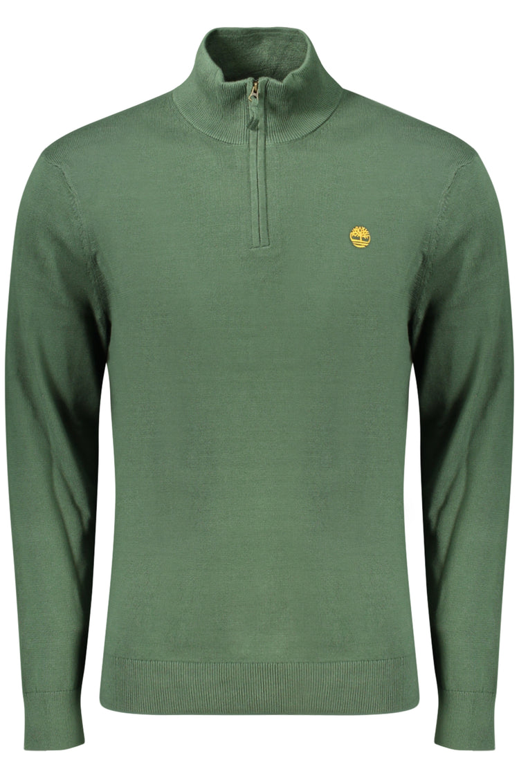Camisola TIMBERLAND de homem verde