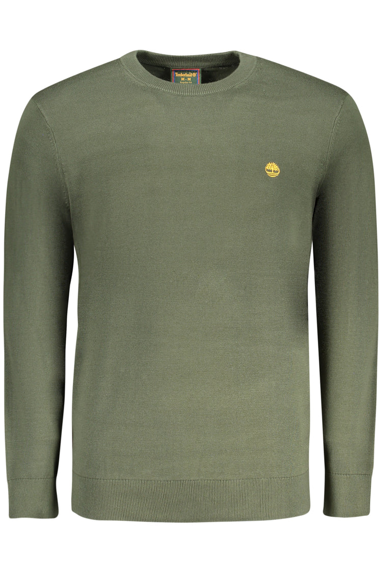 Camisola TIMBERLAND de homem verde