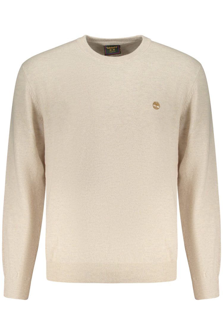 Camisola TIMBERLAND de homem bege