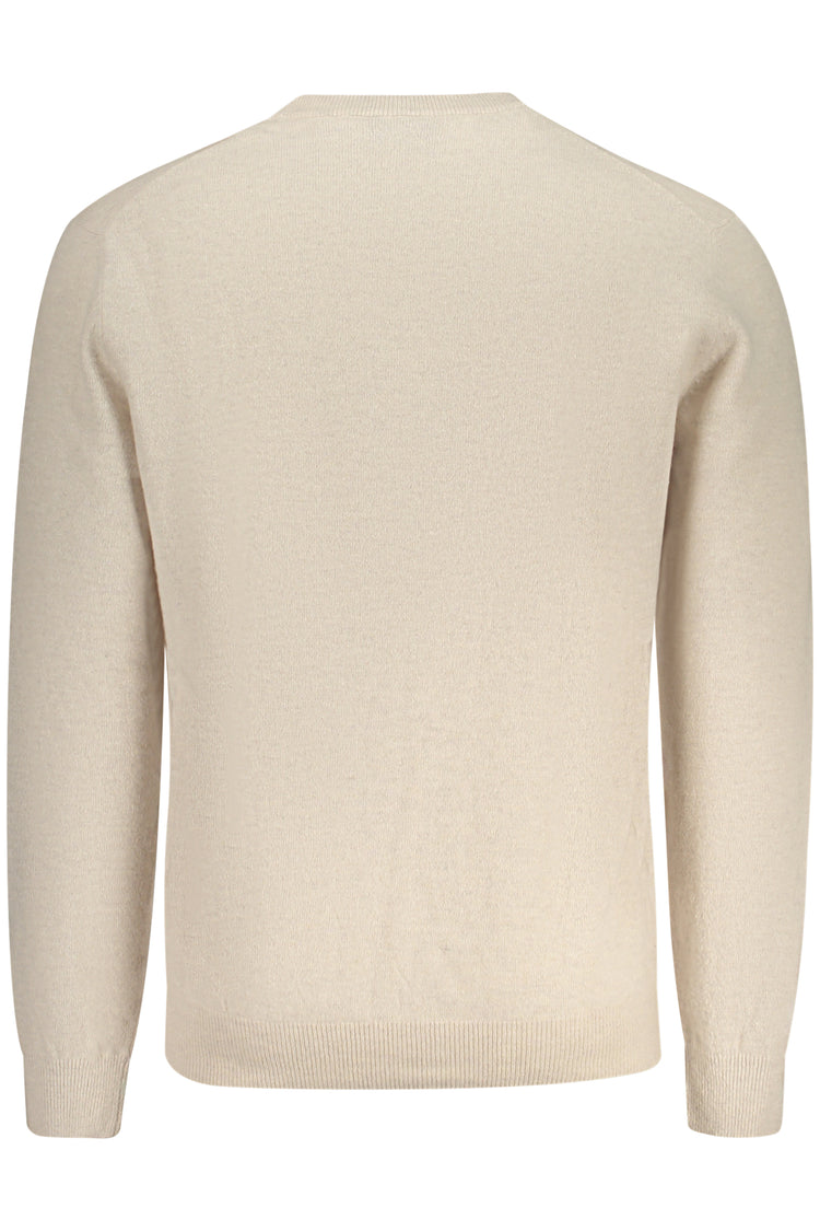 Camisola TIMBERLAND de homem bege