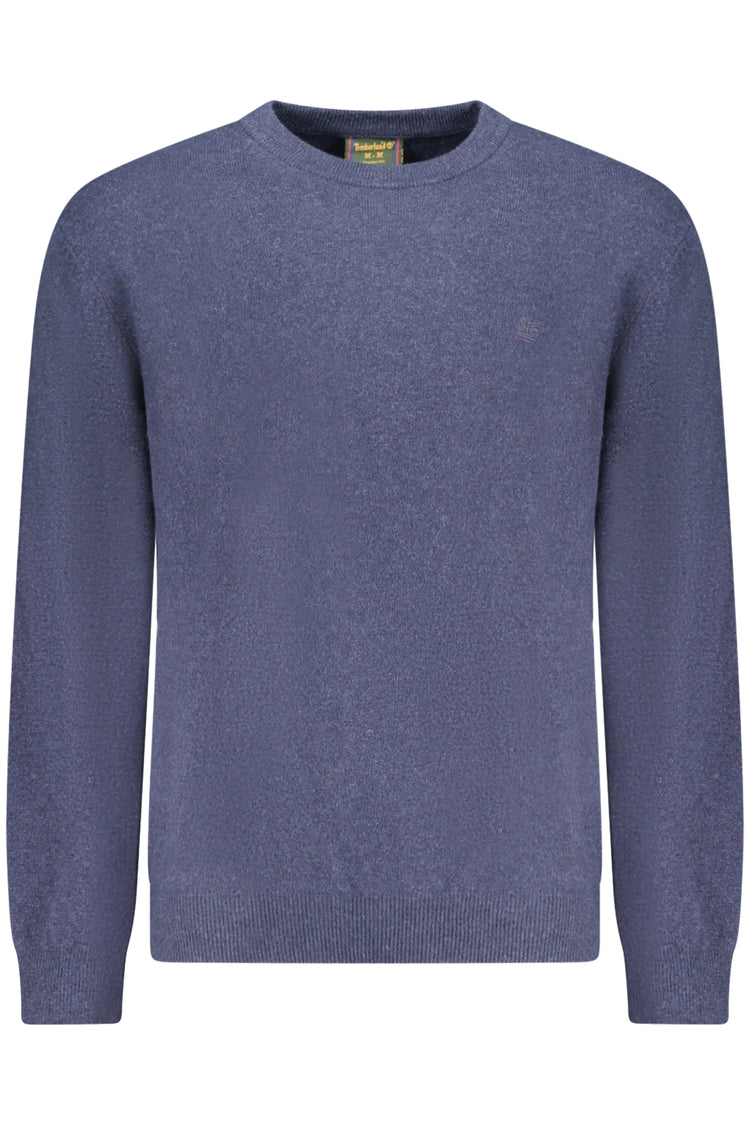 Camisola TIMBERLAND de homem azul