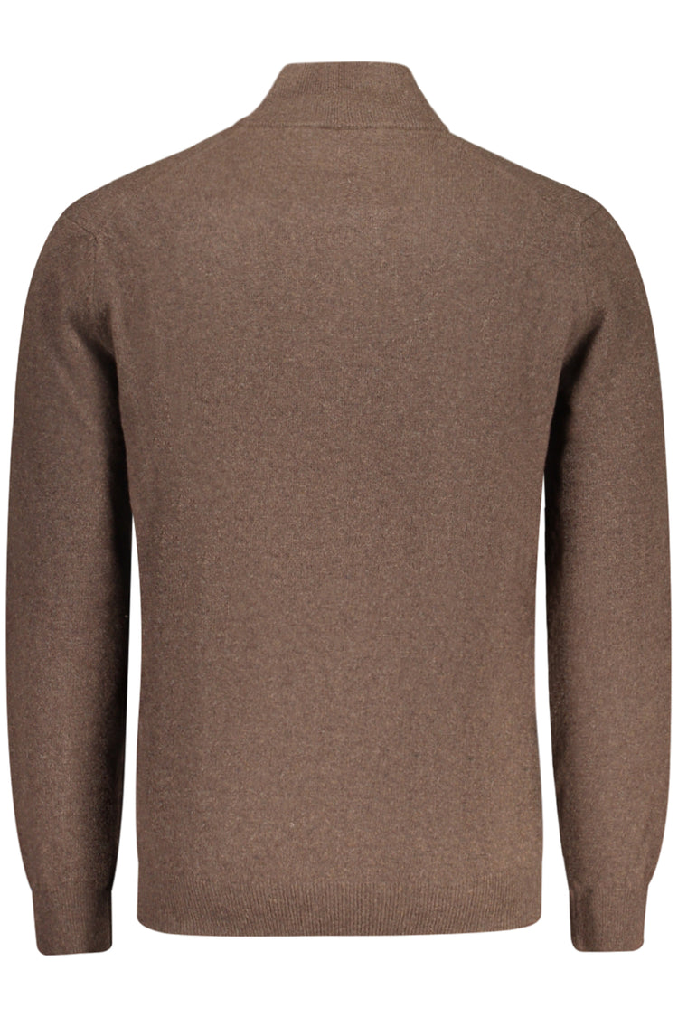 Camisola TIMBERLAND de homem castanha