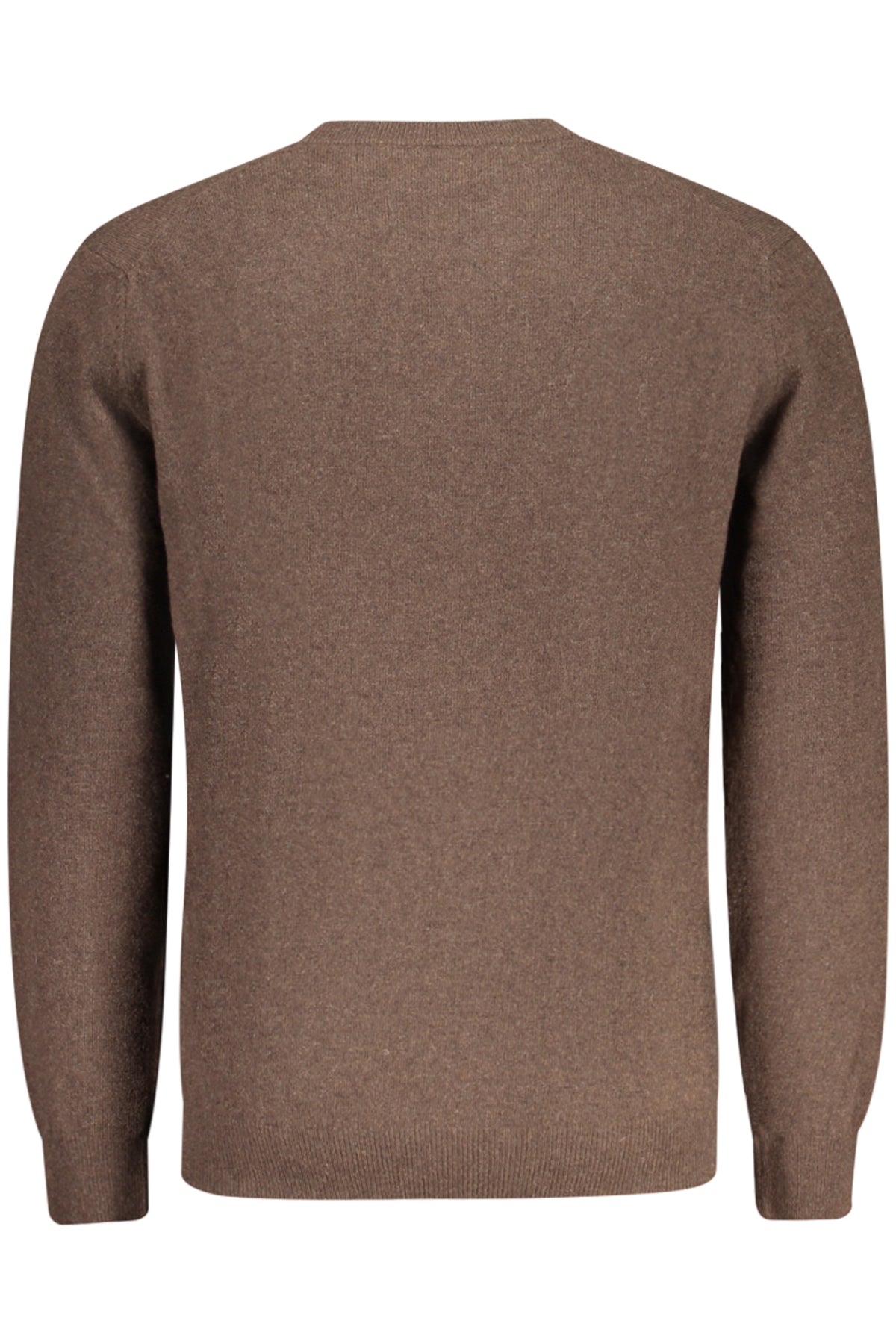 Camisola TIMBERLAND de homem castanha