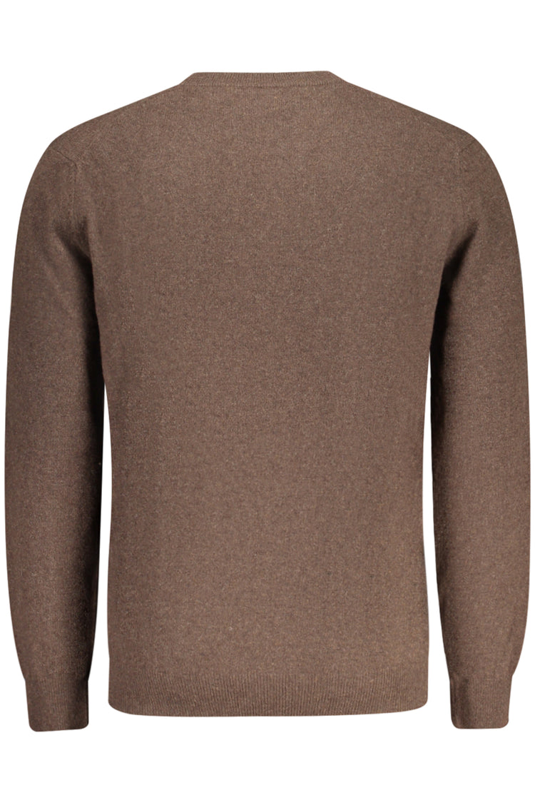 Camisola TIMBERLAND de homem castanha