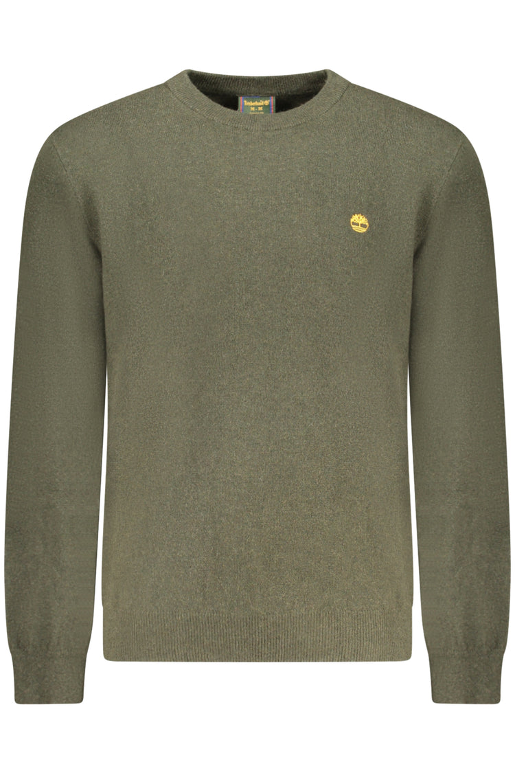 Camisola TIMBERLAND de homem verde