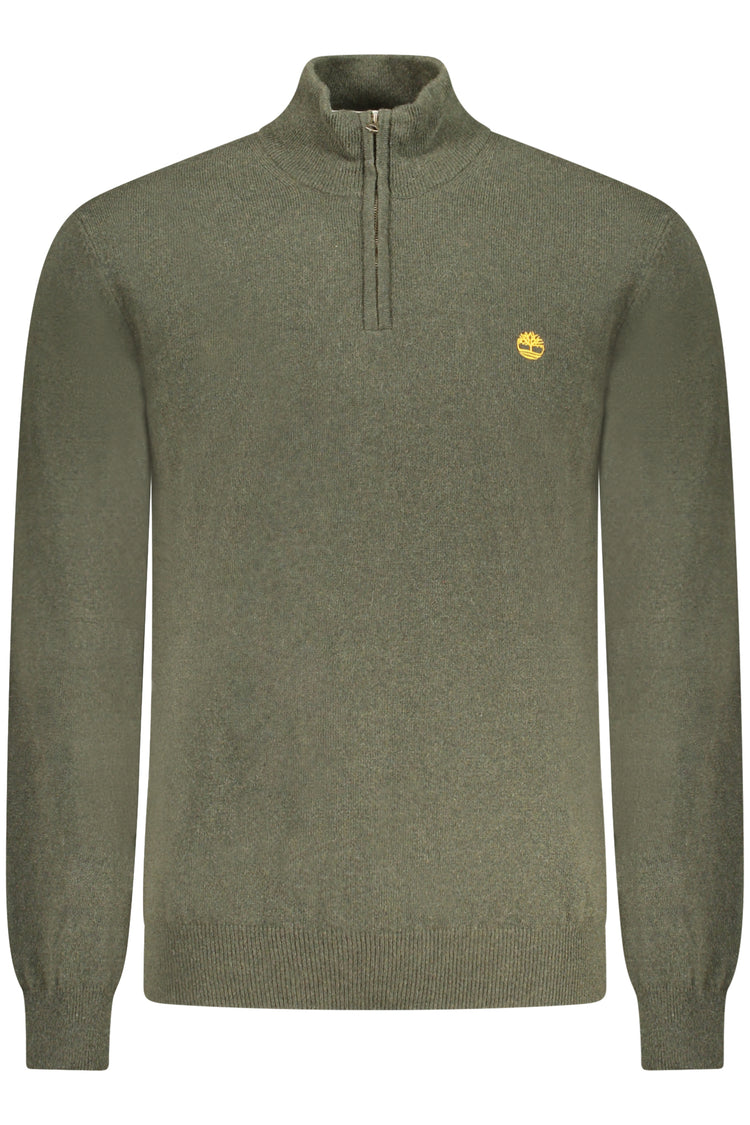 Camisola TIMBERLAND de homem verde