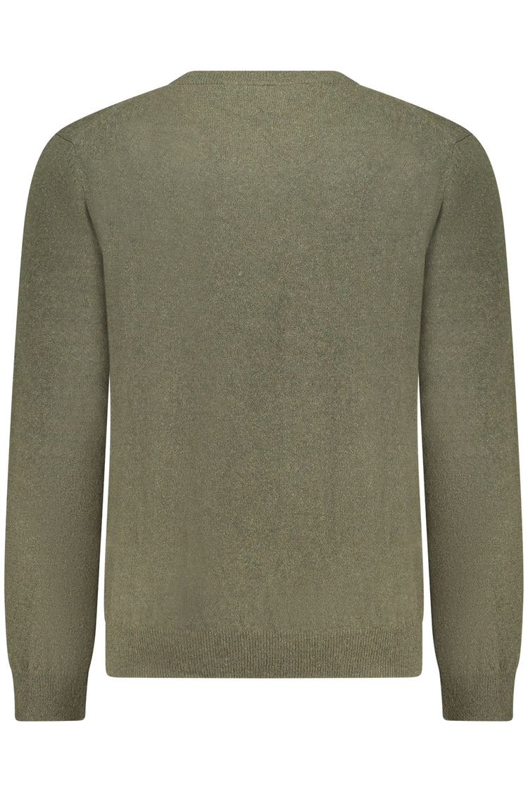 Camisola TIMBERLAND de homem verde