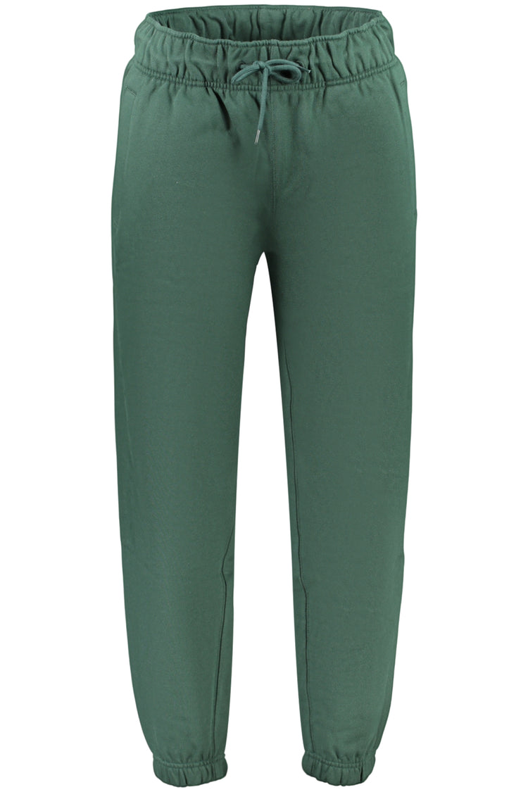 Calças de fato de treino TIMBERLAND de homem verdes
