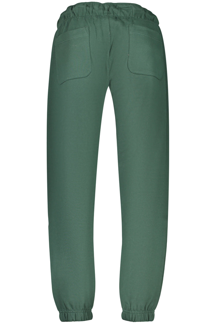 Calças de fato de treino TIMBERLAND de homem verdes