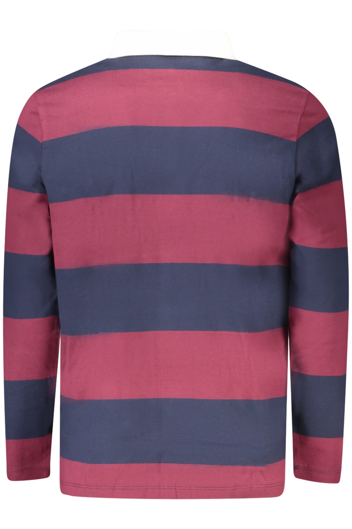 Polo TIMBERLAND de homem vermelho