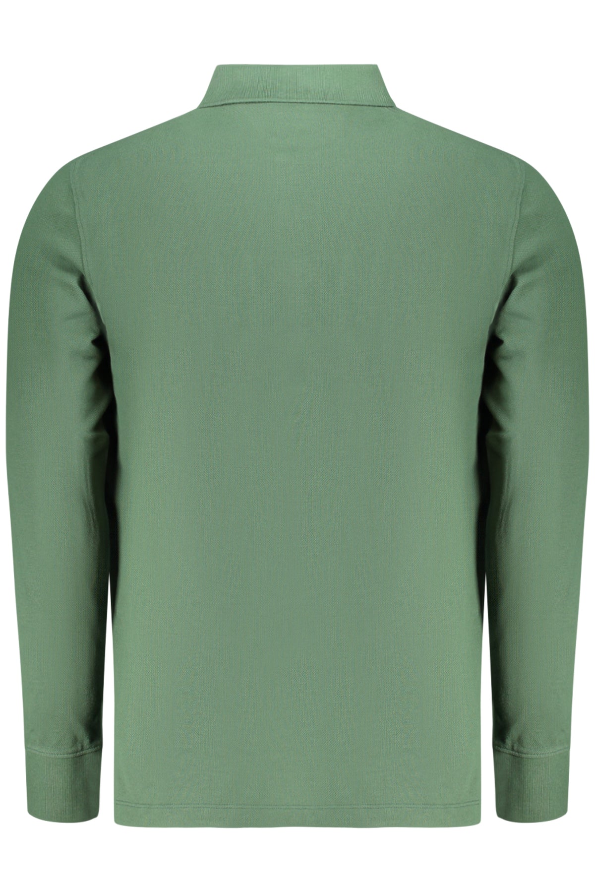 Polo TIMBERLAND de homem verde