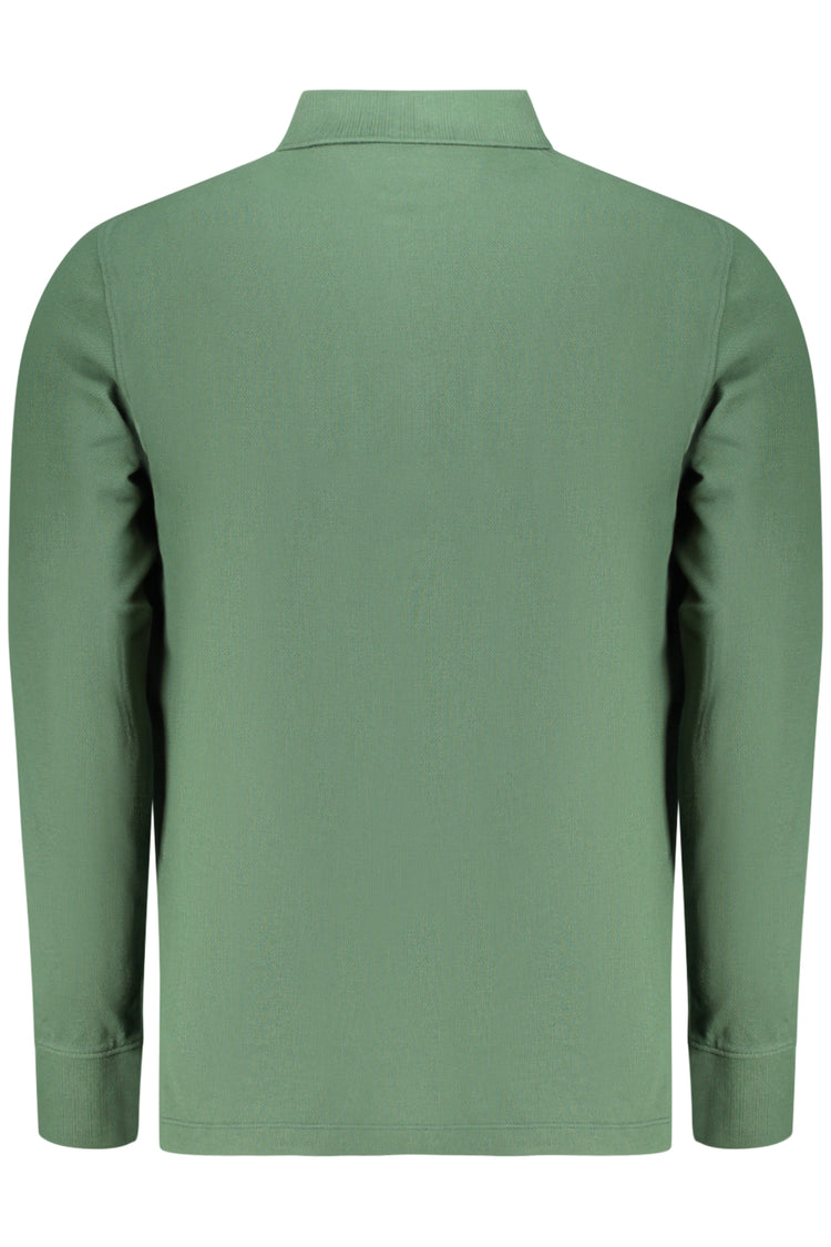 Polo TIMBERLAND de homem verde