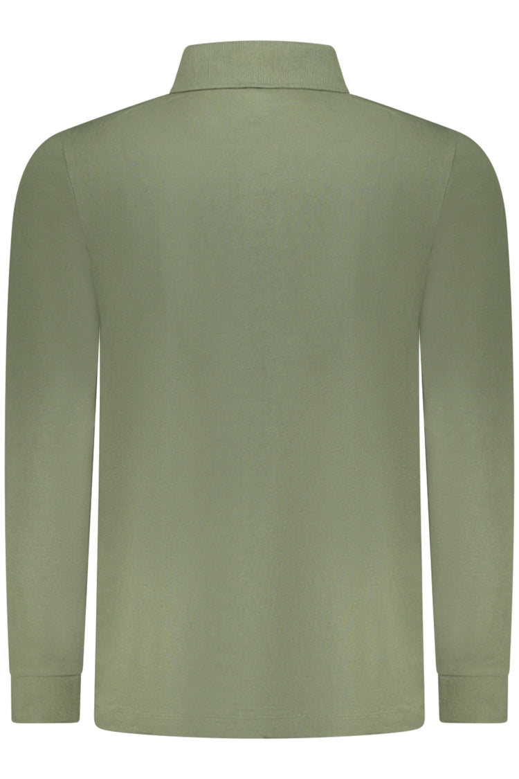 Polo TIMBERLAND de homem verde