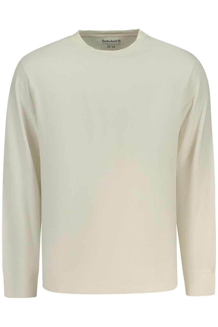 T-shirt TIMBERLAND de homem bege