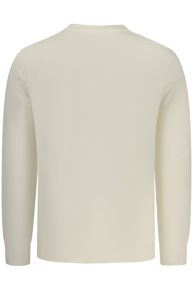 T-shirt TIMBERLAND de homem bege