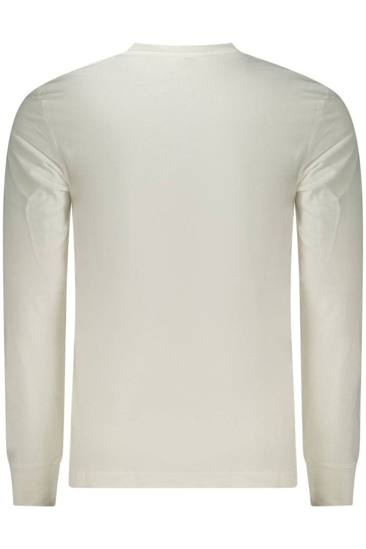 T-shirt TIMBERLAND de homem branca