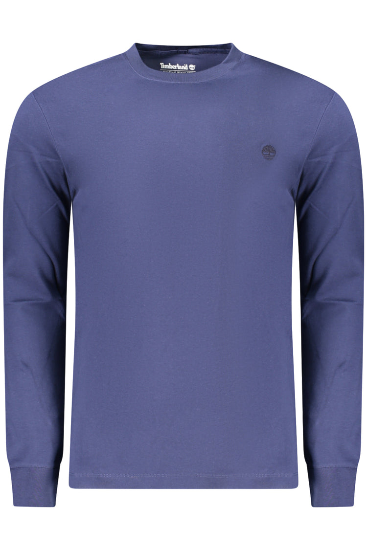 T-shirt TIMBERLAND de homem azul