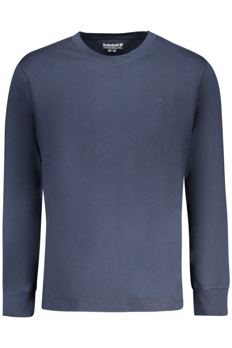 T-shirt TIMBERLAND de homem azul