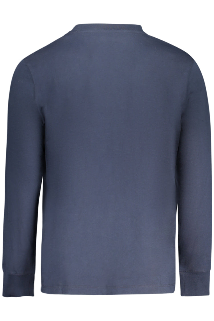 T-shirt TIMBERLAND de homem azul
