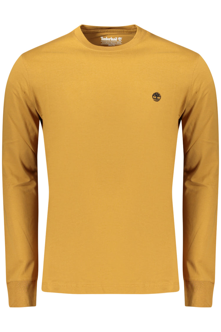 T-shirt TIMBERLAND de homem castanha