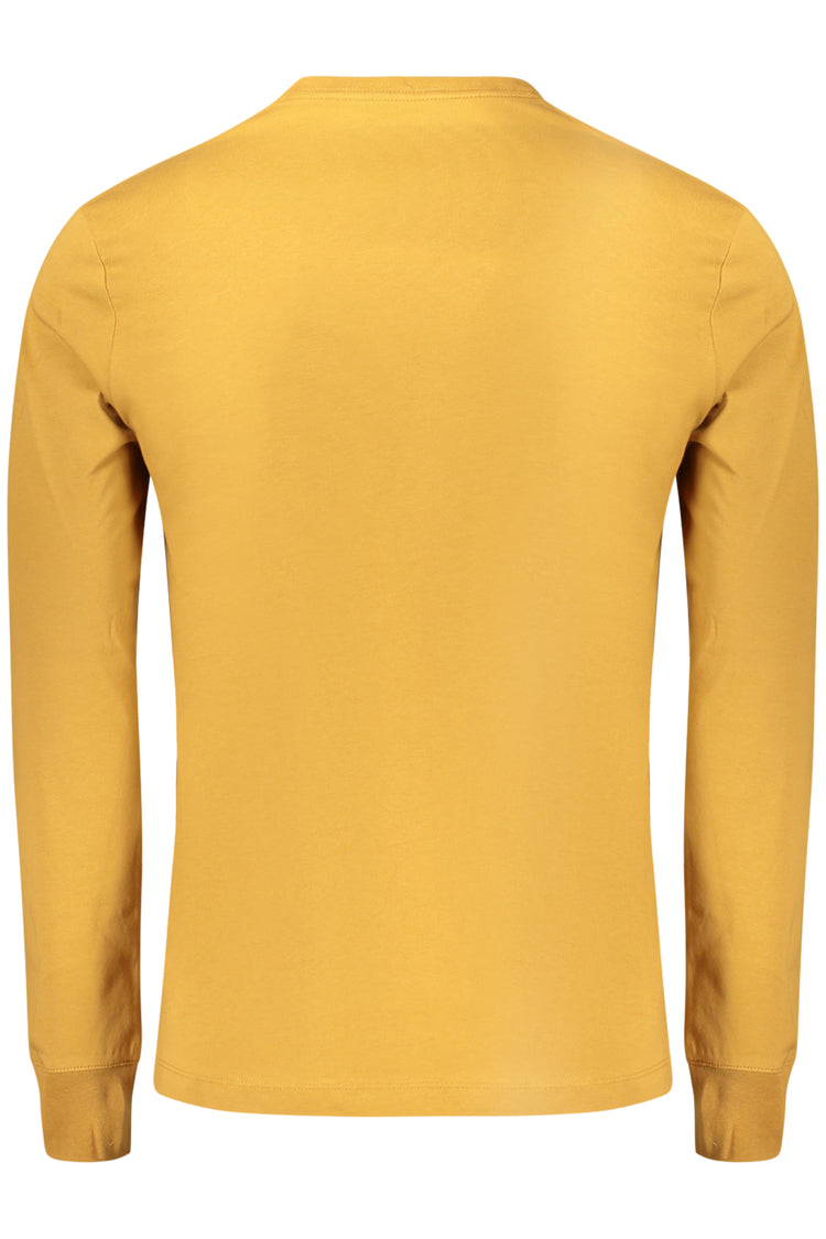 T-shirt TIMBERLAND de homem castanha
