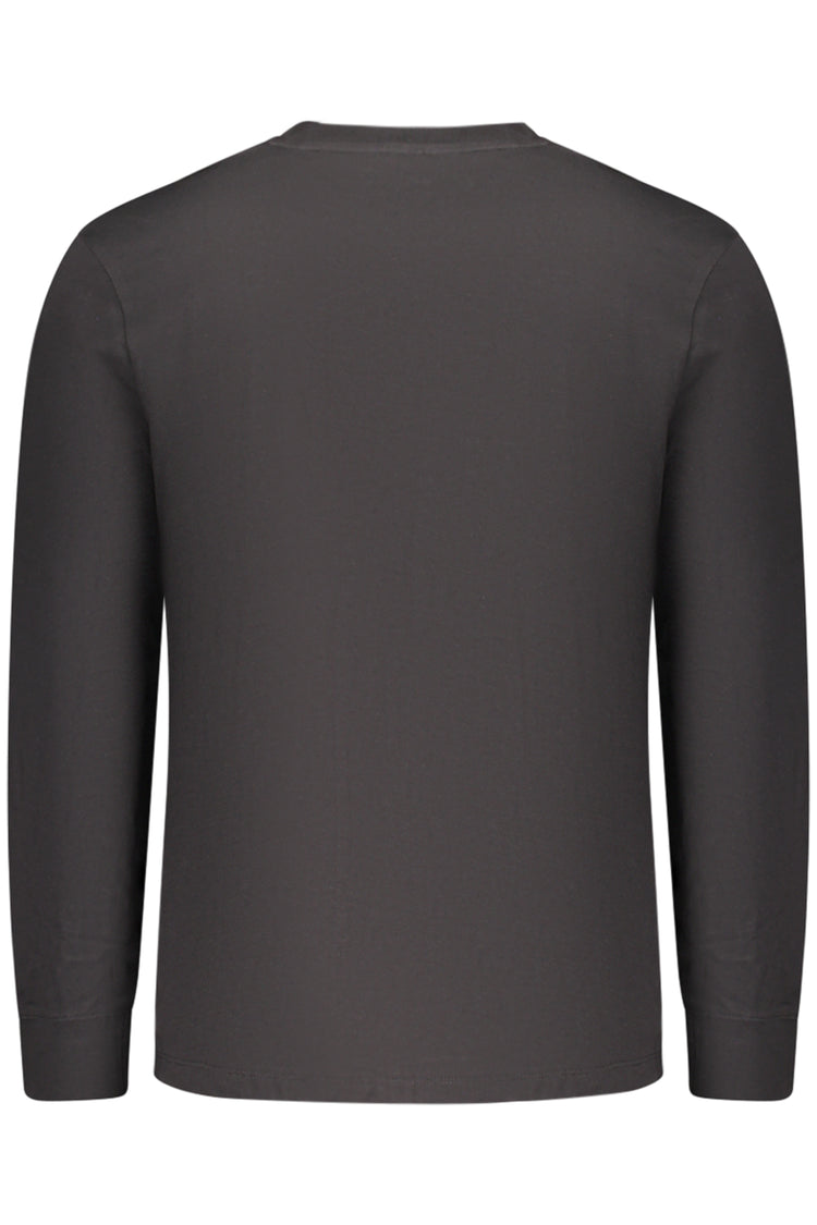 T-shirt TIMBERLAND de homem preta