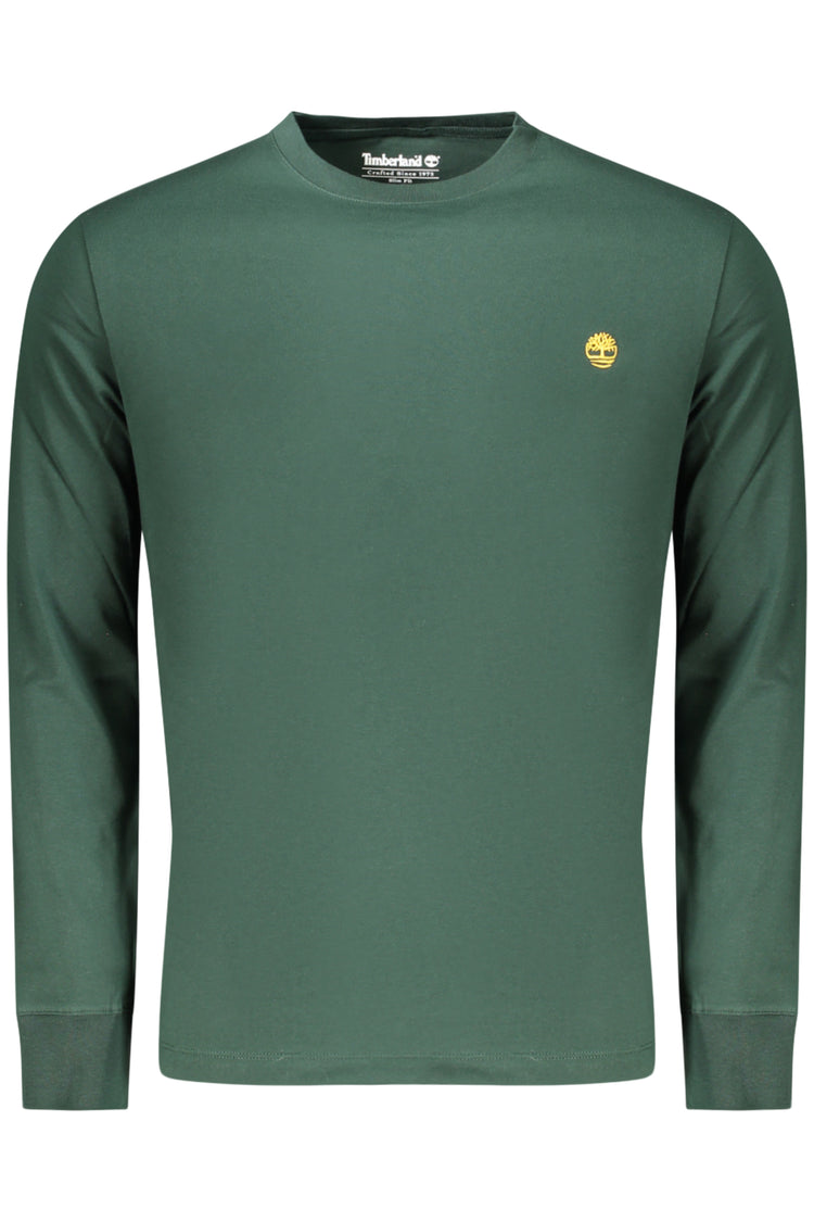 T-shirt TIMBERLAND de homem verde