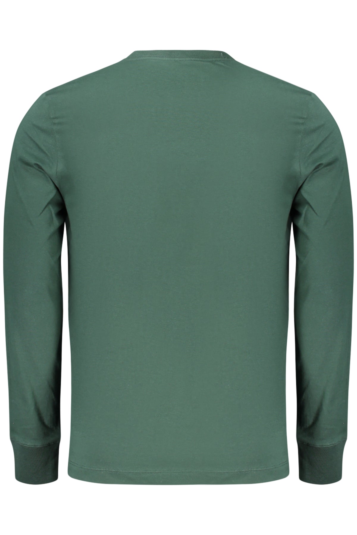 T-shirt TIMBERLAND de homem verde