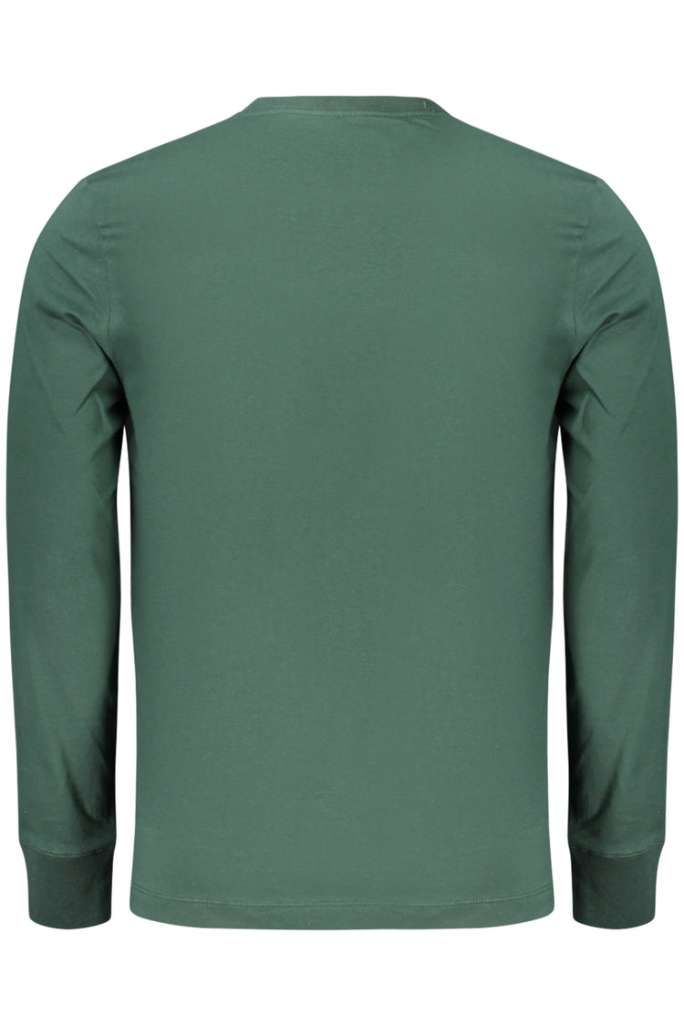 T-shirt TIMBERLAND de homem verde