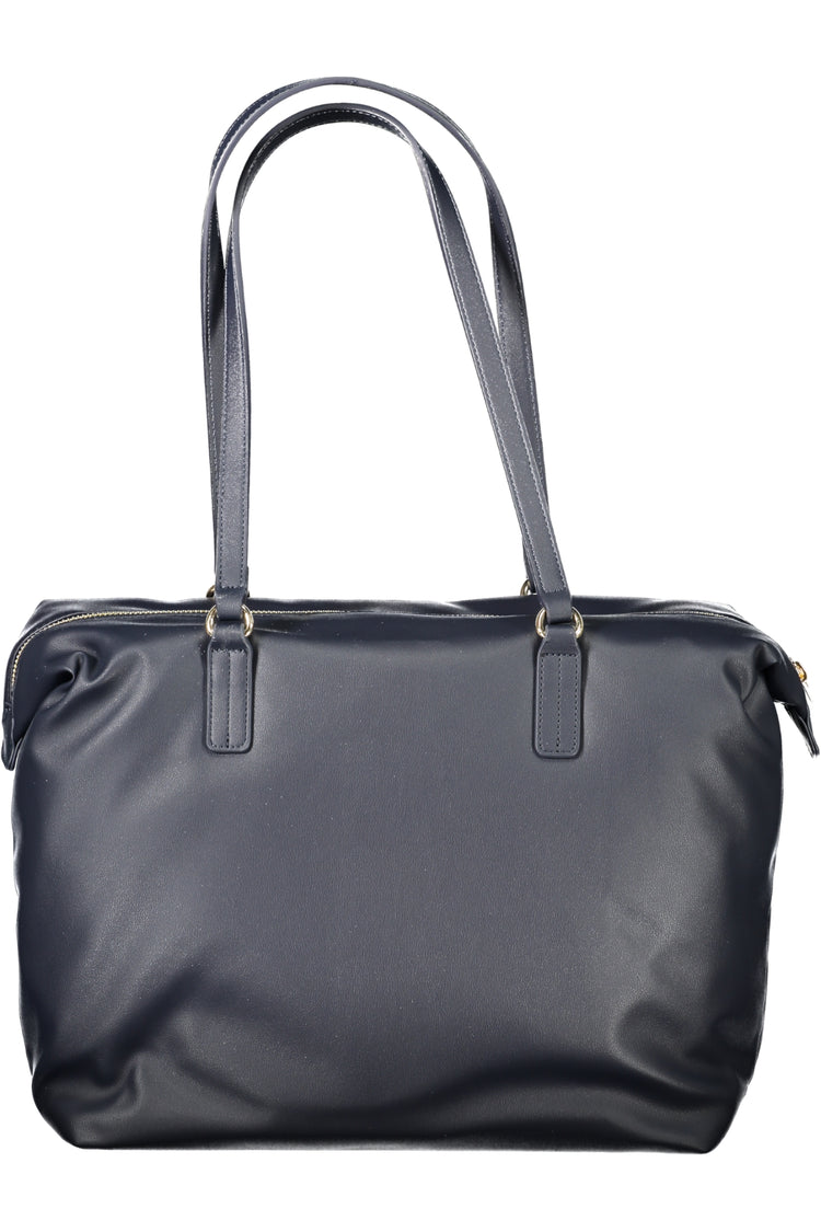 Mala TOMMY HILFIGER de mulher azul