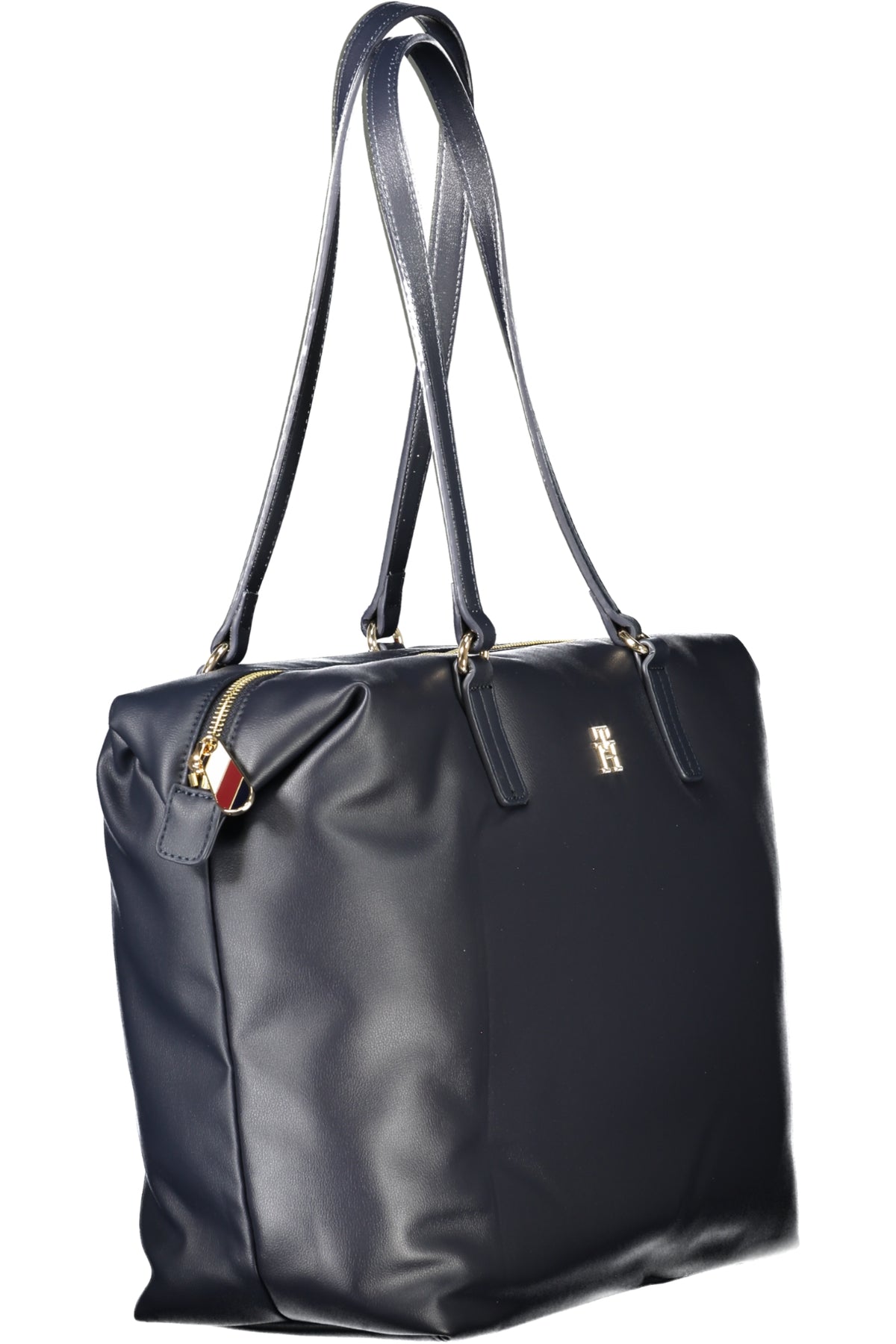 Mala TOMMY HILFIGER de mulher azul