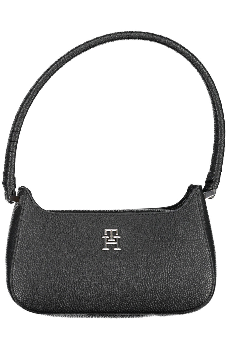 Mala TOMMY HILFIGER de mulher preta