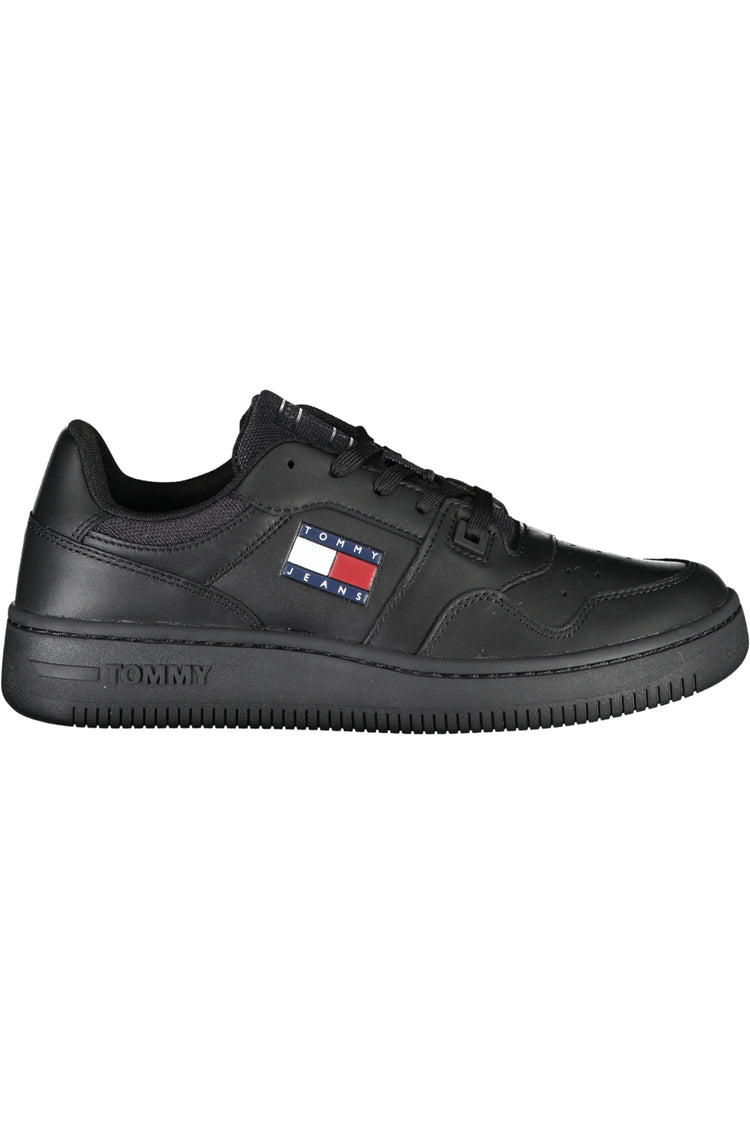 Sapatilhas TOMMY HILFIGER de mulher pretas