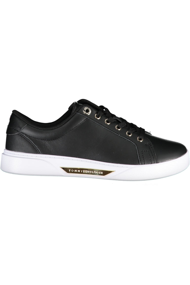 Sapatilhas TOMMY HILFIGER de mulher pretas