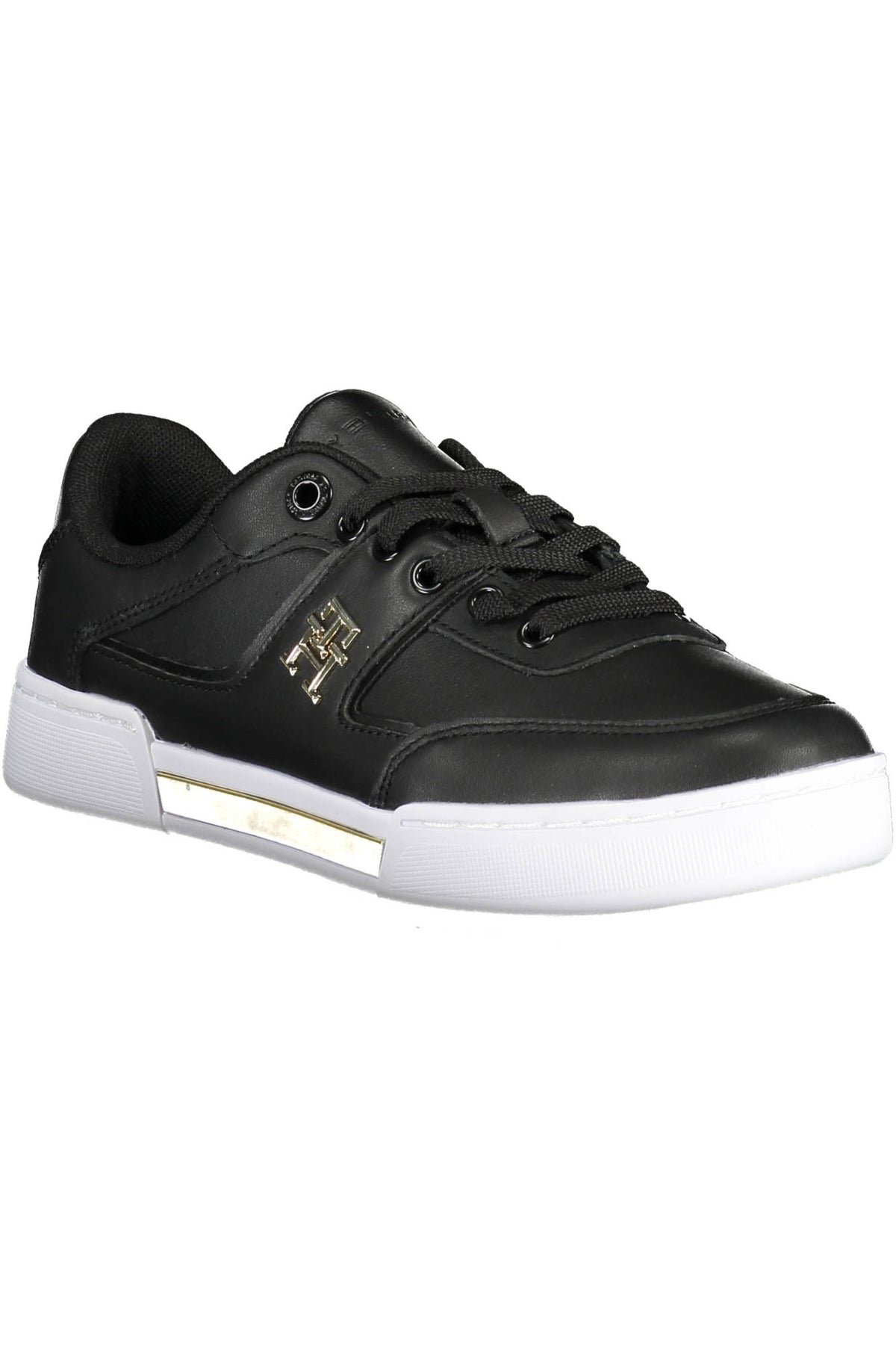 Sapatilhas TOMMY HILFIGER de mulher pretas