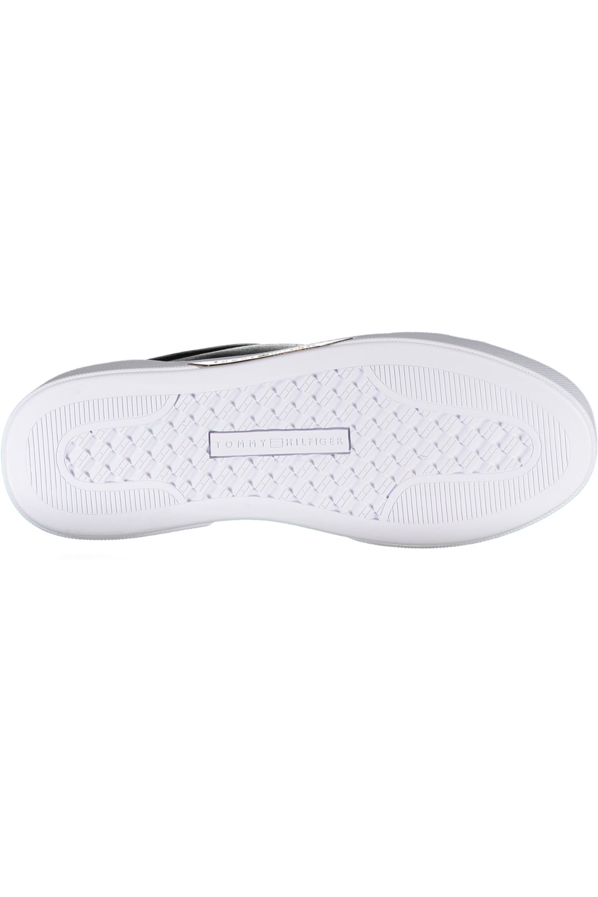 Sapatilhas TOMMY HILFIGER de mulher pretas